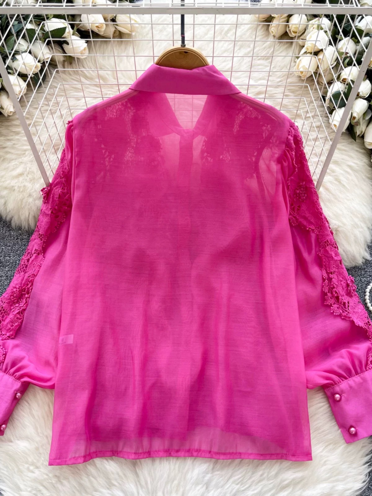 Forgetting you blouse BE344 images